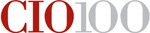 CIO organization logo